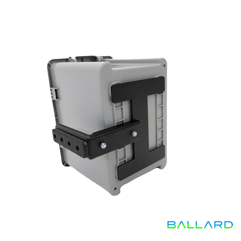 Garbage Goat Rack image number null